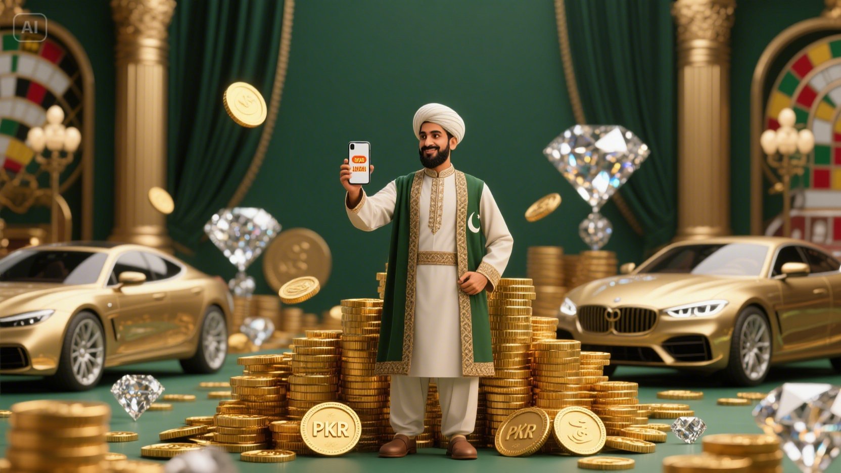 Registration at Valhalla Wins Casino Casino