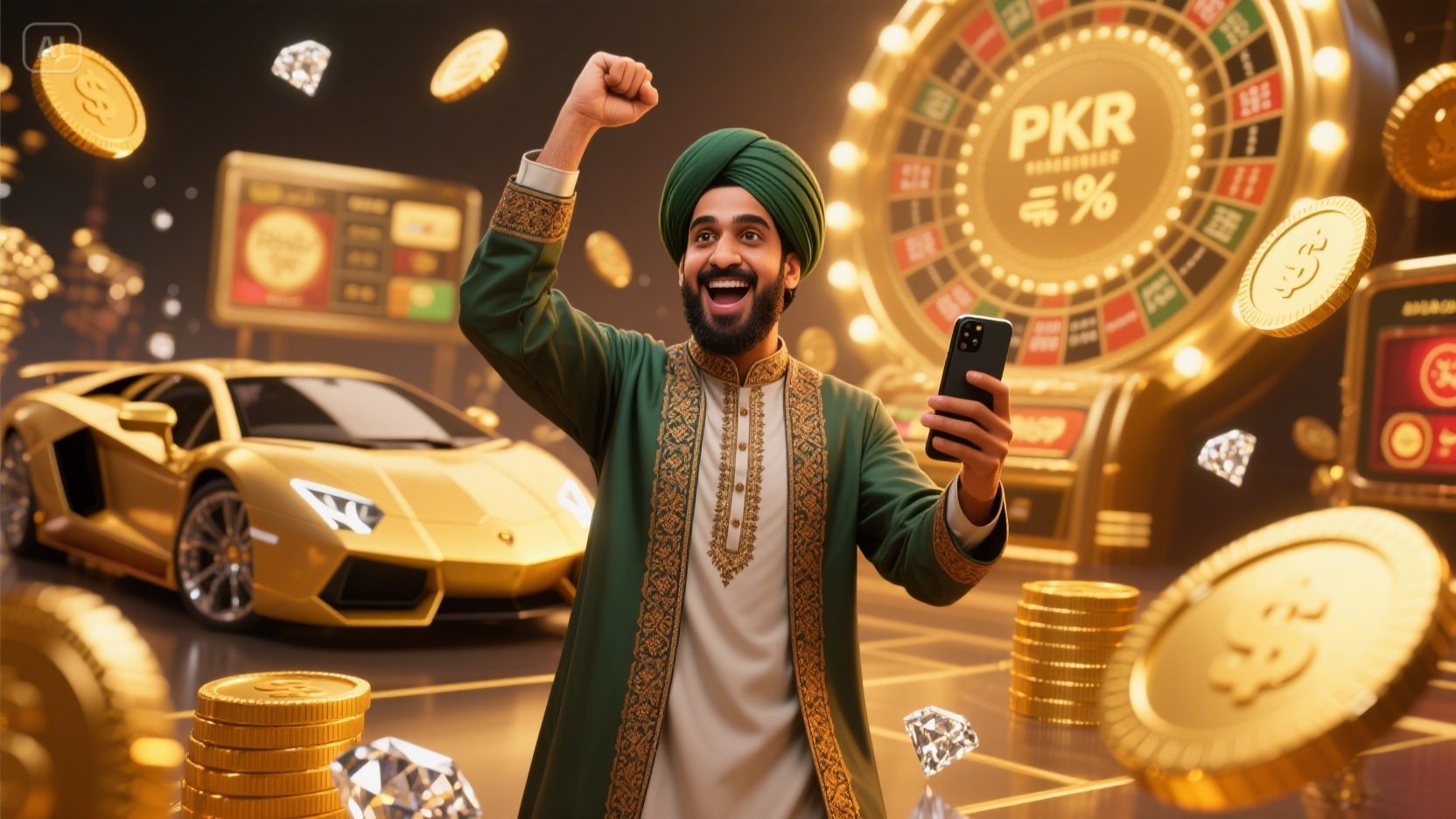 Valhalla Wins CasinoDeposit in PKR today and receive a 200% instant top-up! Pakistani players enjoy nonstop casino fun, quick withdrawals, and safe, verified local payment options for all deposits.