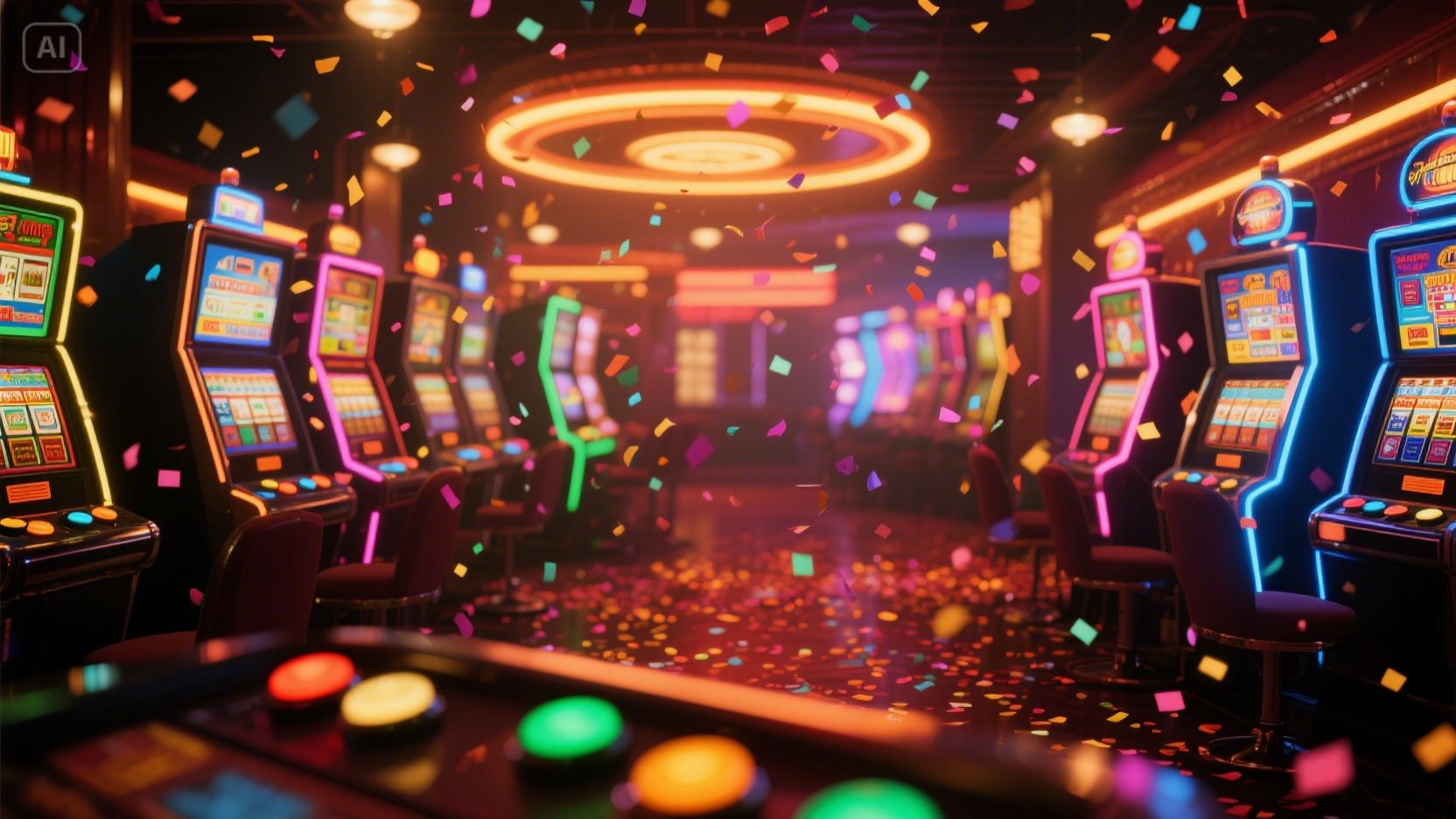 Casino Valhalla Wins Casino desktop and mobile interfaces