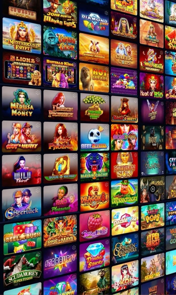 Valhalla Wins Casino