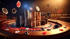 Valhalla Wins Casino casino presented on mobile device in Pakistan with slots and live games