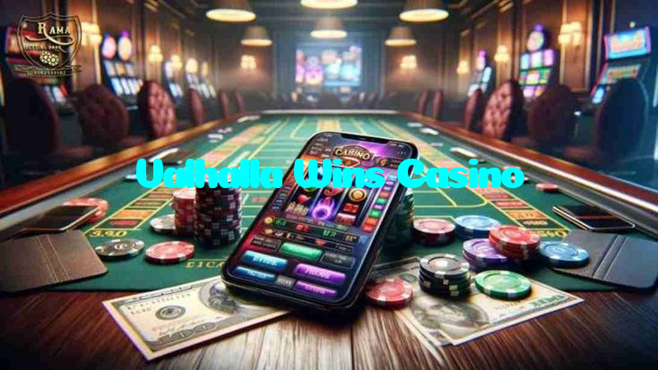 available types of Valhalla Wins Casino bet including pre-match live express and system bets