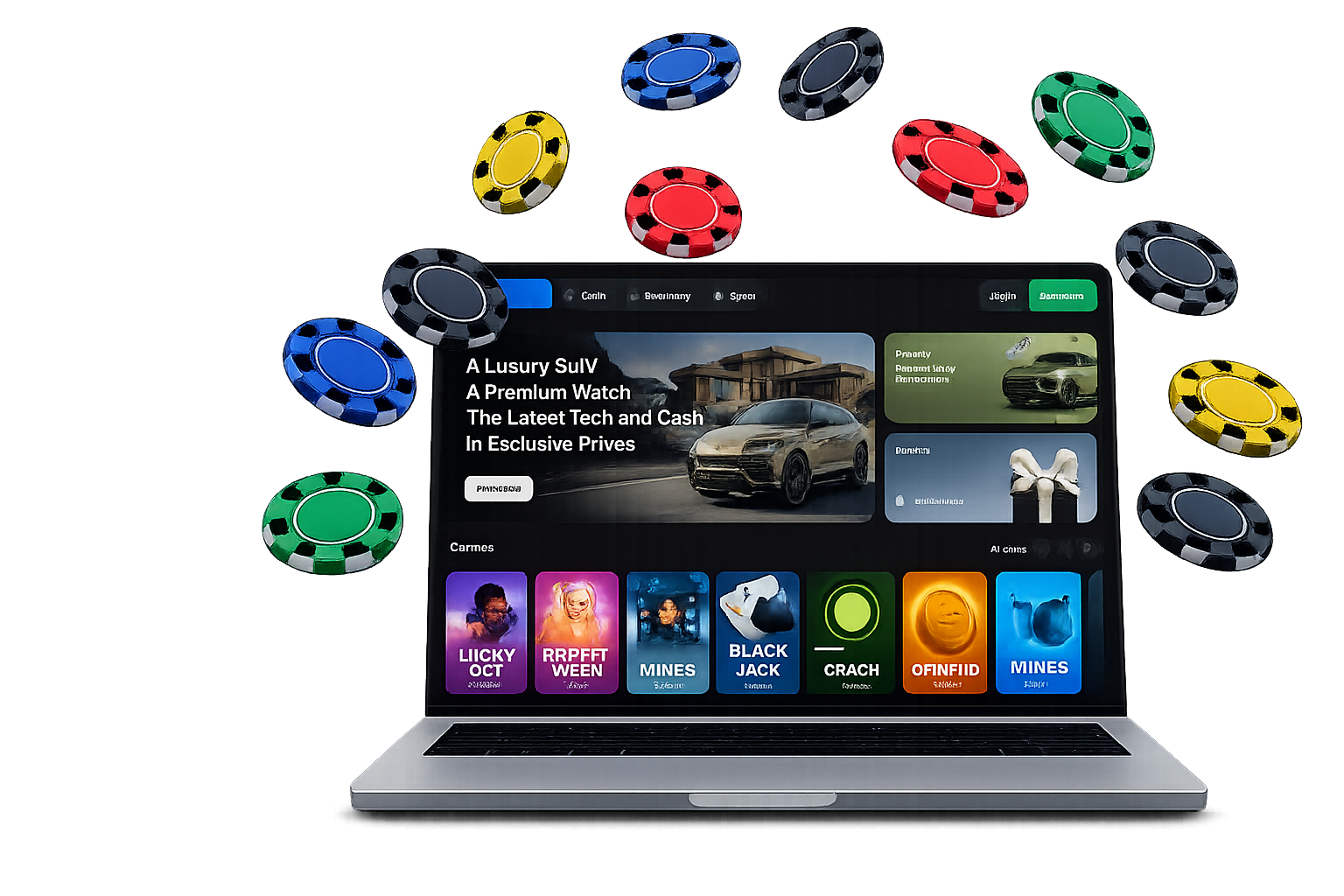Valhalla Wins Casino Pakistan